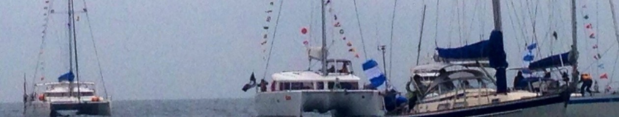 長距離航海懇話会(長航会)