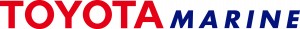 ToyotaMarineロゴ