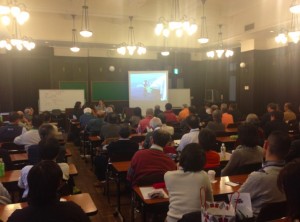 講演会2