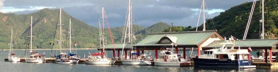 長距離航海懇話会(長航会)