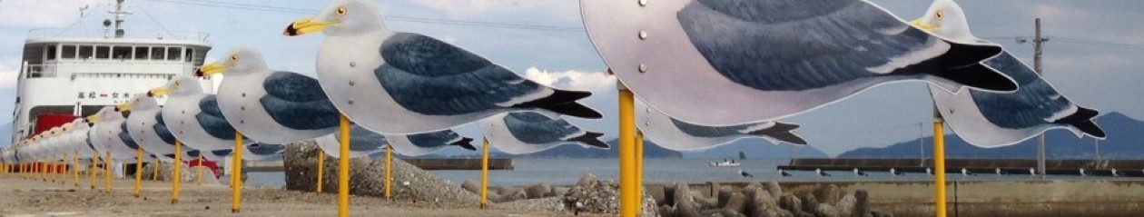 長距離航海懇話会(長航会)