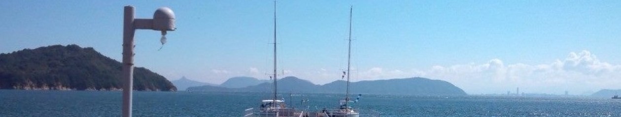 長距離航海懇話会(長航会)