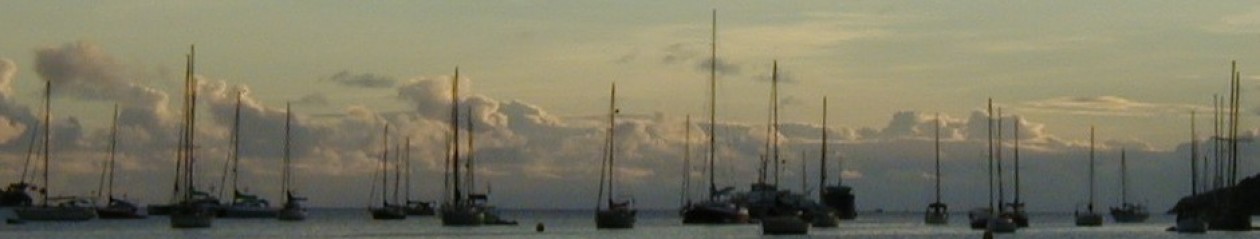 長距離航海懇話会(長航会)